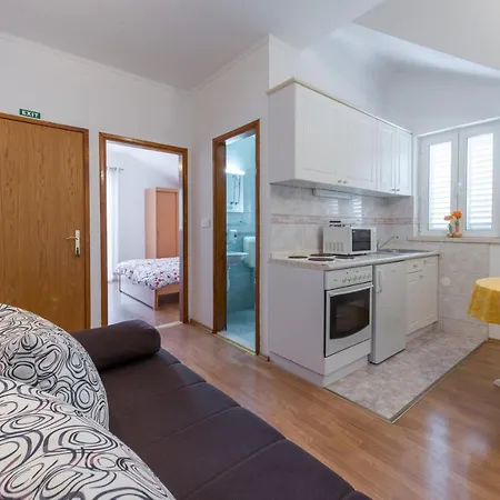 Penzion Adria Cavtat