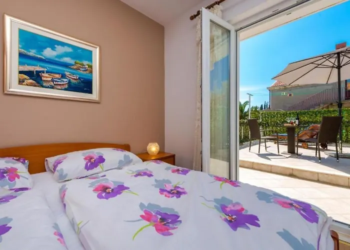 Gasthof Adria Cavtat