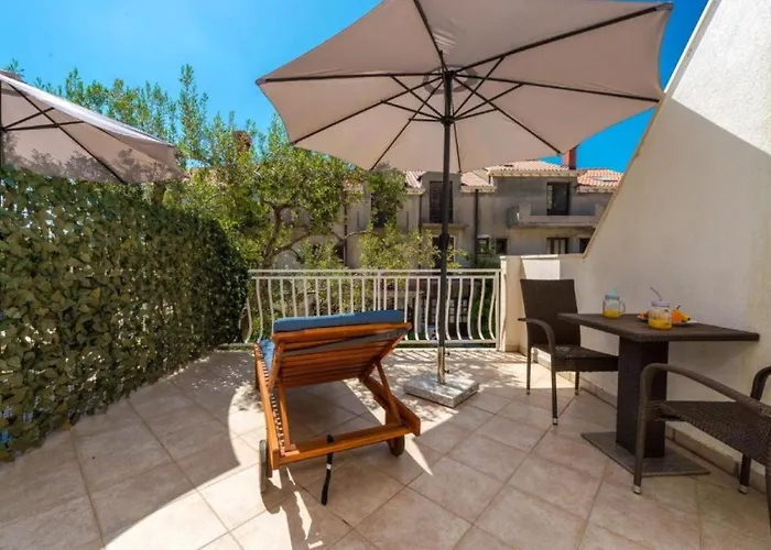 Adria Gasthof Cavtat