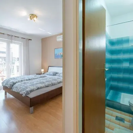 Adria 게스트하우스 챠브타트