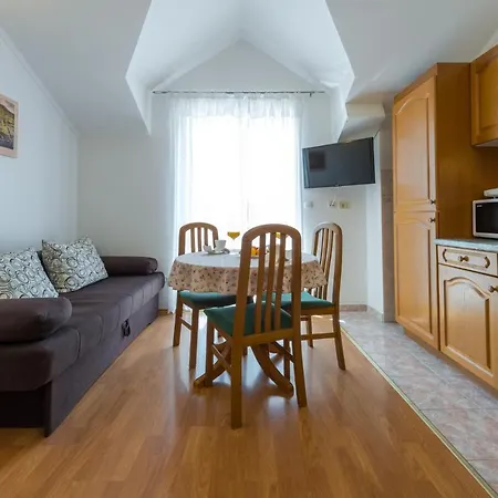 게스트하우스 Adria 3*